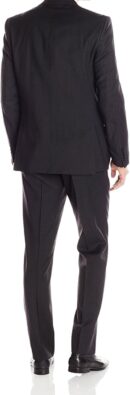 Men Stretch Slim Fit Suit
