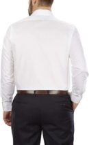 Men's  Dress Shirts Poplin (Big and Tall)