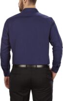 Men's  Dress Shirts Poplin (Big and Tall)